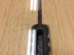 �G�|�L�V wood ���o�[�g�I�[�K�X�g finbox 1